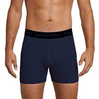 3-pak heren boxershorts - Rico - Bamboe ondergoed heren - Onderbroek lange pijpjes - Huidvriendelijk - thumbnail