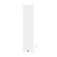 Elektrische Radiator Best Design Brenner White 180x60cm 1200W Mat Wit - thumbnail