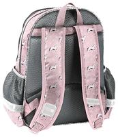 Animal Pictures Rugzak, Brave - 41 x 30 x 18 cm - Polyester - thumbnail