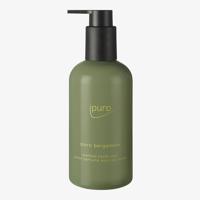 IPuro scented hand soap bergamote 250ml - thumbnail