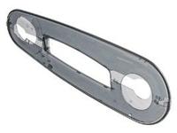 Axa Kettingkast kameleon smoke - thumbnail