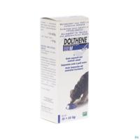 Dolthene Ontwormingsmiddel 50 ml - thumbnail