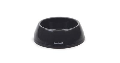 Hondenvoerbak kunststof antraciet 19 cm Hondenvoerbak kunststof antraciet 19 cm