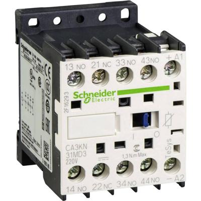 Schneider Electric CA3KN40MD3 Hulpbeveiliging 1 stuk(s)