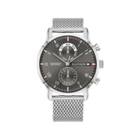 Tommy Hilfiger 1710402 Heren Horloge 44mm 5ATM - thumbnail