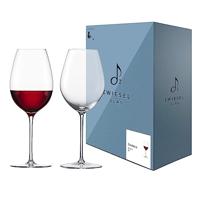 SCHOTT ZWIESEL - Enoteca - Rode wijn Chianti nr. 0 - s/2 delig - thumbnail