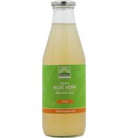 Mattisson HealthStyle Biologische Aloë Vera Sap - thumbnail
