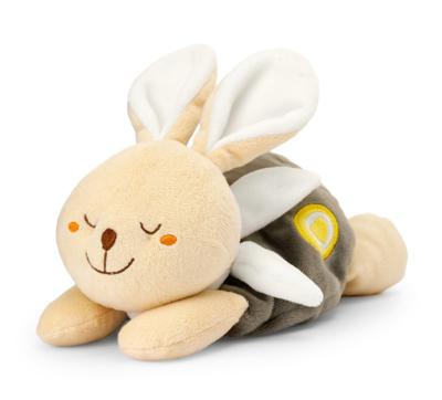 Verwarmd knuffelkonijn - CHICCO - Beige - Vanaf de geboorte