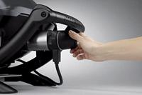 Weber Q 2400 Grill Ketel Electrisch Zwart, Grijs 2200 W - thumbnail