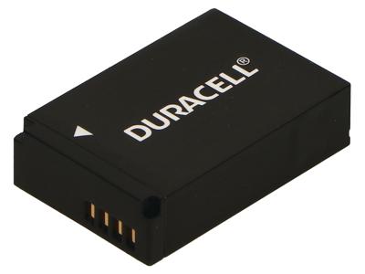 Duracell LP-E12 Camera-accu Vervangt originele accu LP-E12 7.4 V 800 mAh - thumbnail