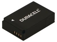 Camera-accu LP-E12 voor Canon - Origineel Duracell - thumbnail