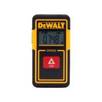 DeWalt DW030PL Pocket Laser Afstandsmeter - thumbnail
