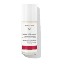 Dr. Hauschka Deodorant Salie Mint Roll-on 50ml - thumbnail