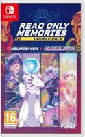 Read Only Memories Double Pack - thumbnail