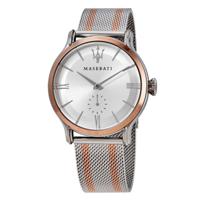 Maserati R8853118005 Heren Horloge 45mm 10ATM - thumbnail