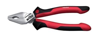 Wiha combinatietang 180mm industrieel 30826