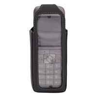 JT Berlin Turnline Riemtas Gigaset CL660, CL660A, CL660HX, CL690A Zwart - thumbnail