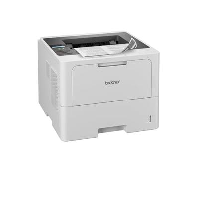 Brother HL-L6210DW Laser printer Wit - thumbnail