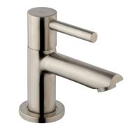 Fonteinkraan Alexia RVS Keramisch Binnenwerk Aqua Splash - thumbnail