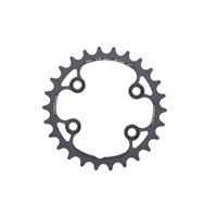 STRONGLIGHT mtb kettingblad "ht3" mod. 17 chain ring strongl."ht3" 26t.,f.xtr fc-m9000/9020 - thumbnail