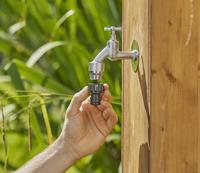 Gardena Insteeknippel Prof-systeem 3/4" | 2801-20 - 2801-20 - thumbnail