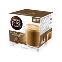 Dolce Gusto Cafe Au Lait Intenso - 16 cups - thumbnail