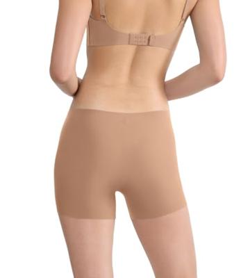 Sloggi Zero Feel fiets short - Invisible - Cyclist boxershort - Naadloze onzichtbaar ondergoed