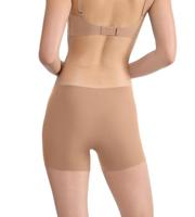 Sloggi Zero Feel fiets short - Invisible - Cyclist boxershort - Naadloze onzichtbaar ondergoed - thumbnail