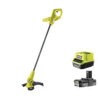 Ryobi RY18LT23A-120 18V ONE+ Accu Grastrimmer | 23cm | 1x 2.0Ah accu + lader - 5133005460 - thumbnail