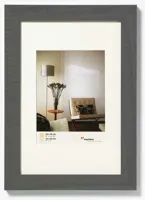 Fotolijst Home hout 15x20cm grijs - thumbnail