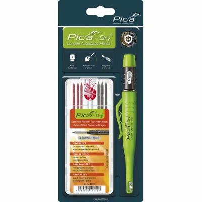 Pica Dry bundel 1x3030 - 1x4070 in blister - PI30407 Pica Dry bundel 1x3030 - 1x4070 in blister - PI30407
