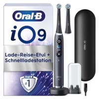 Oral B iO Series 9N Tandenborstel Zwart - thumbnail