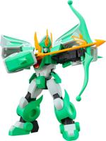 Mado King Granzort Moderoid Plastic Model Kit  Winzert 13 cm - thumbnail