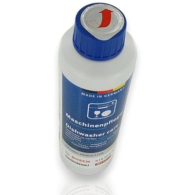 BOSCH SIEMENS B/s Onderhoudsmiddel Vw 250ml BOSCH SIEMENS B/s Onderhoudsmiddel Vw 250ml