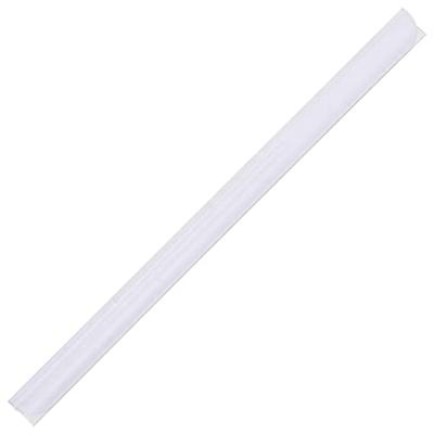 VidaXL Tuinscherm 35x0,19 m pvc groen - thumbnail