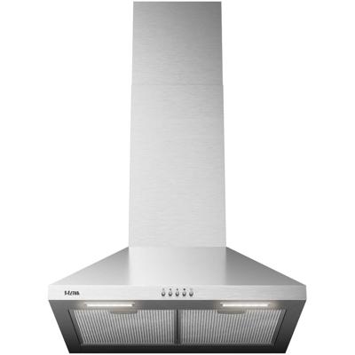 ETNA AP461RVS Afzuigkap