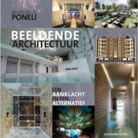 Anselmus  Poneli Beeldende architectuur - thumbnail