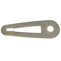 Alpina ng kettingscherm 20 l52 d18 transparant - thumbnail