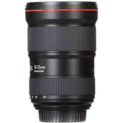 Canon EF 16-35mm F/2.8L III USM