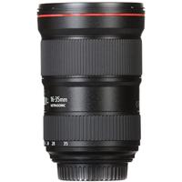 Canon EF 16-35mm F/2.8L III USM - thumbnail