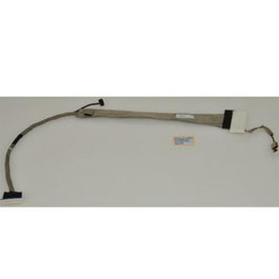 Notebook lcd cable for Acer Aspire 7320 7520 7520G 7720 DC02000E100