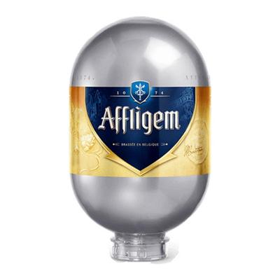 Affligem - Blond Bier 6.8% Blade Vat - 8 ltr