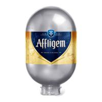 Affligem - Blond Bier 6.8% Blade Vat - 8 ltr - thumbnail