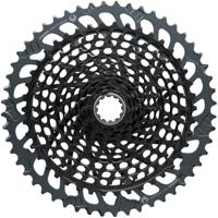 Sram cassette "xg-1295" cas.sprocket xg-1295 10-52t black - thumbnail