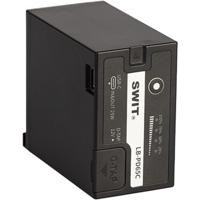 SWIT LB-PD65C 65Wh D-type DV battery with 12V D-tap and USB-C is Panasonic compatible - thumbnail