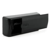 Masterlock Magnetisch sleutelkastje - Roestvrije - 207EURD 207EURD - thumbnail