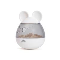 Catit PIXI Snackdispenser voor katten, muis - thumbnail