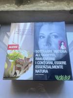 Alessi Mediterraneo Fruitschaal rvs 29 cm - thumbnail