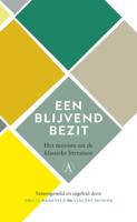 Een blijvend bezit - Diverse auteurs - ebook - thumbnail