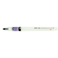 Ideal Tek BON-102S/5 Flux pen Inhoud: 5 stuk(s) - thumbnail